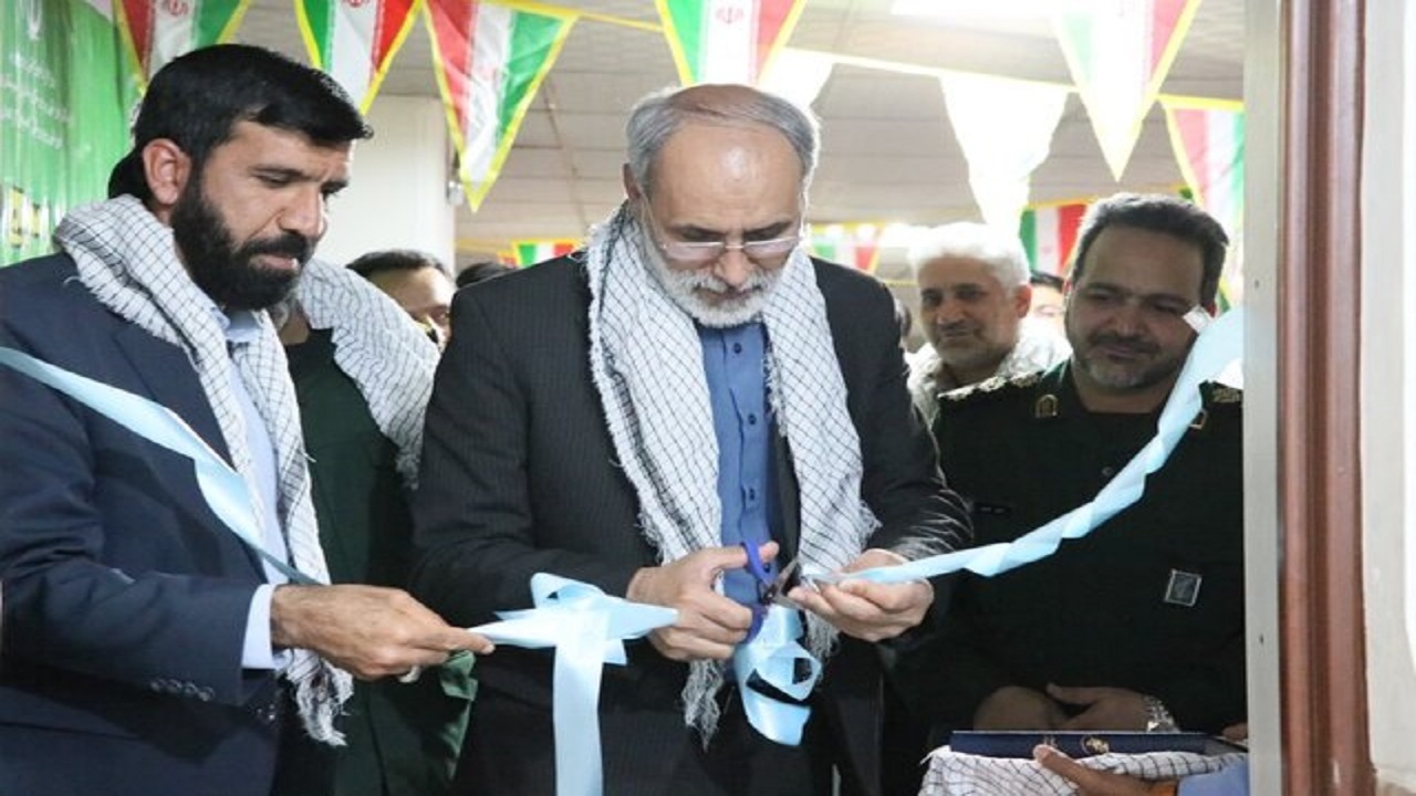 افتتاح ۴۰ پایگاه بسیج دانش آموزی در مدارس غیر دولتی سیستان و بلوچستان