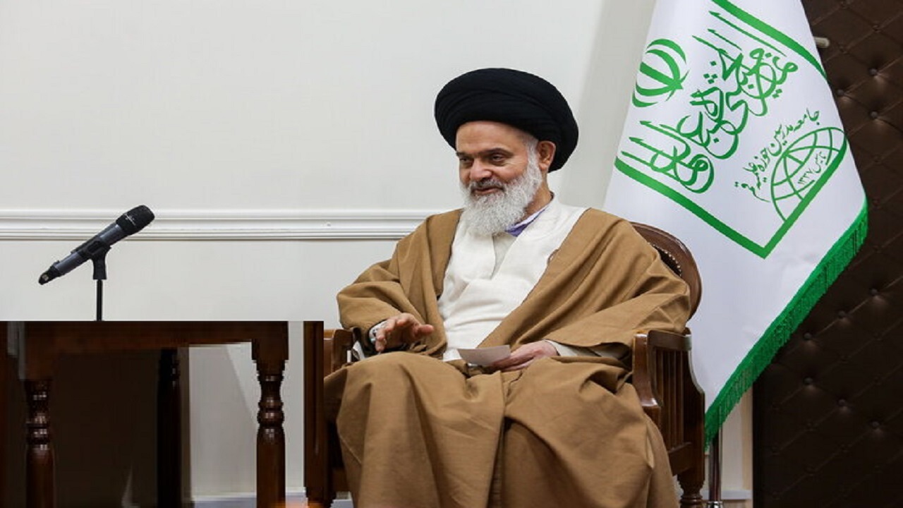 صهیونیست‌ها آرزوی شکست ملت فلسطین را به گور خواهند برد