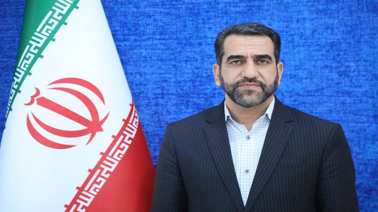 یاران اصلی فلسطین هنوز وارد صحنه نشده اند