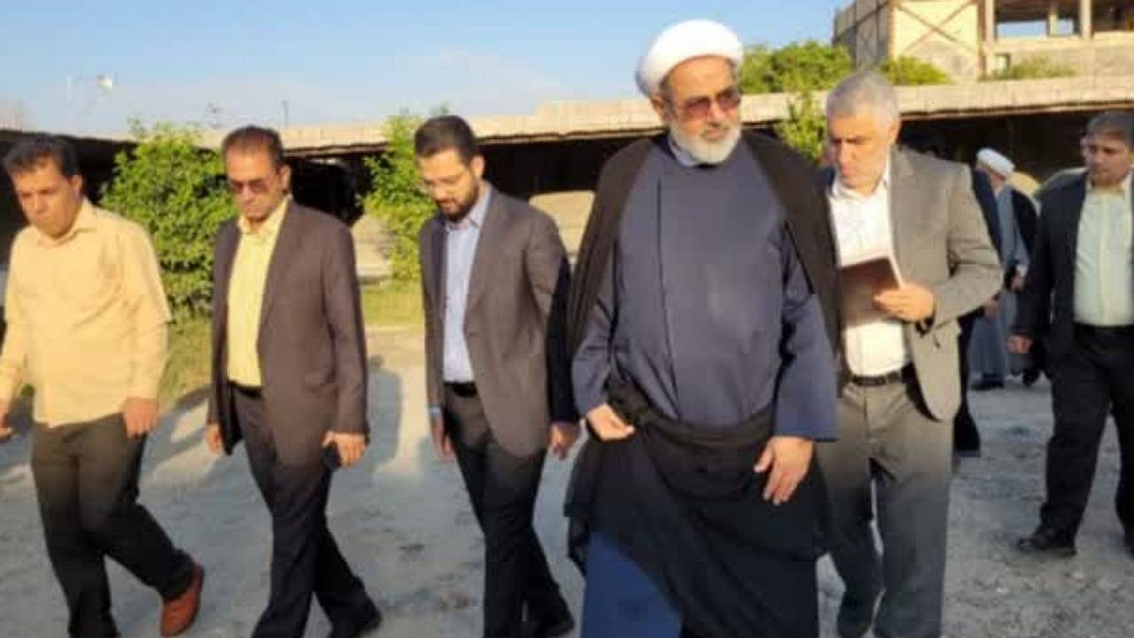 لزوم مناسب سازی فضای پارکینگ خودرو‌های توقیفی مواد مخدر در جیرفت
