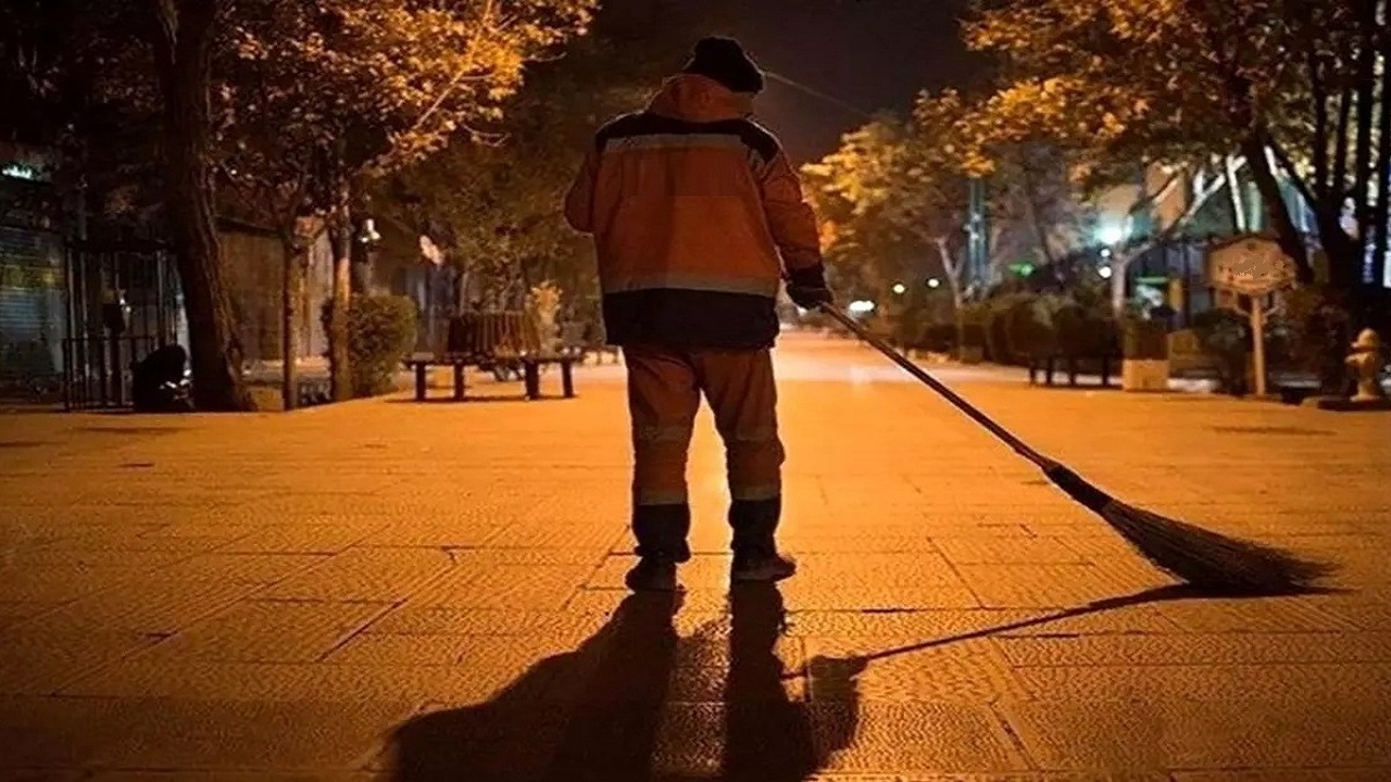 اتوبوس پاکبان ارومیه‌ای را زیر گرفت