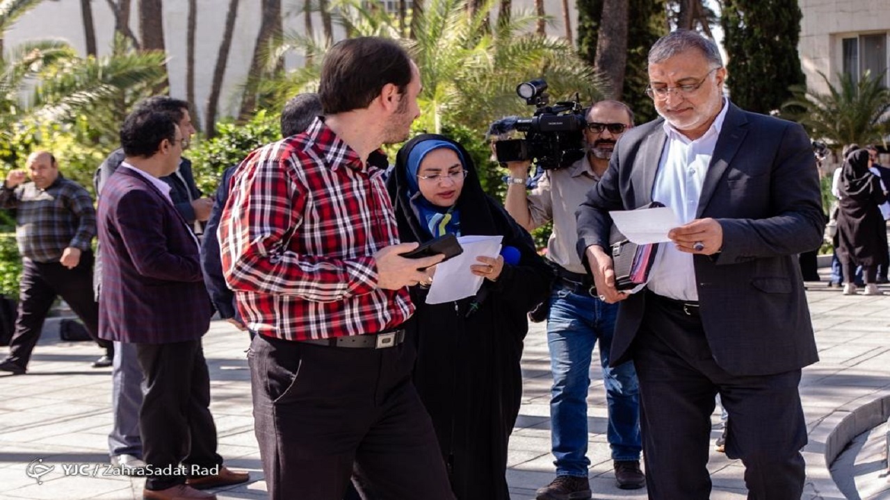 قرارداد خرید ۷۹۱ دستگاه واگن مترو بسته شد