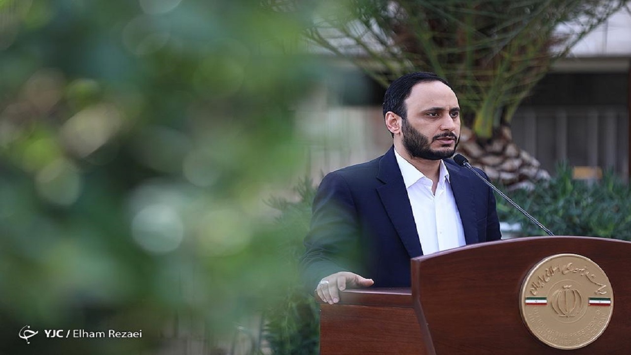 رسیدگی به کلیات بودجه سال ۱۴۰۳ در دولت آغاز شد
