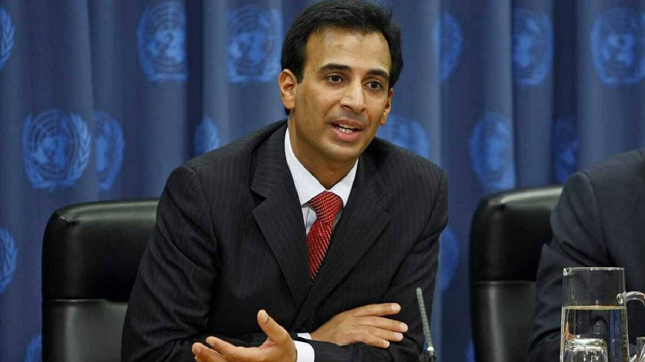 مقام سازمان ملل در اعتراض به ناکامی در توقف نسل‌کشی فلسطینی‌ها، استعفا کرد