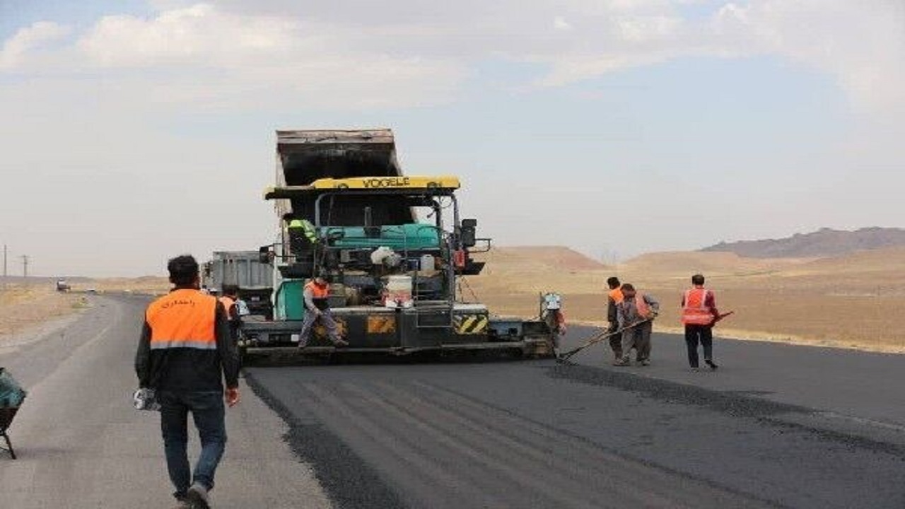 ۳۵۵ پروژه راهداری در کردستان افتتاح و عملیات اجرایی آن آغاز می‌شود