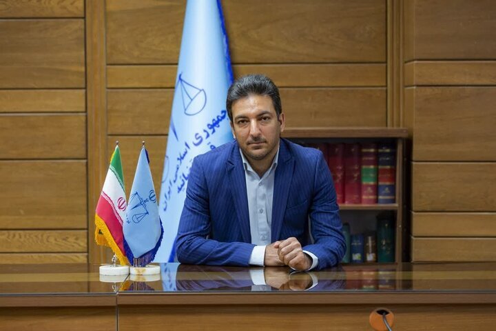 امکان نوبت‌دهی اینترنتی شعب قضایی و دفاتر خدمات الکترونیک قضایی