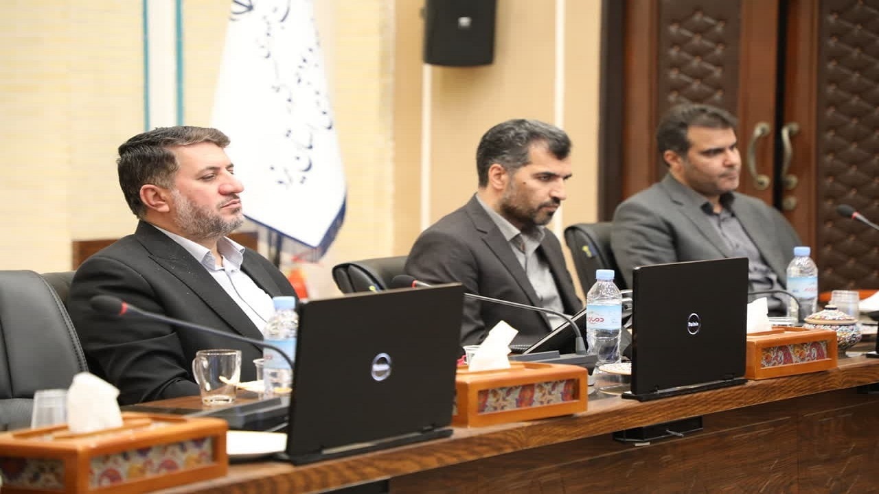 تغییر مدیران ناتوان در اجرای طرح‌های تحولی سند یزد نوین