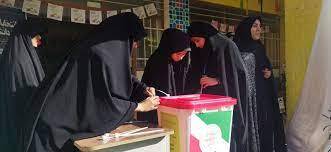 شرکت بیش از ۱۲۷ هزار دانش آموز در انتخابات شورای دانش آموزی