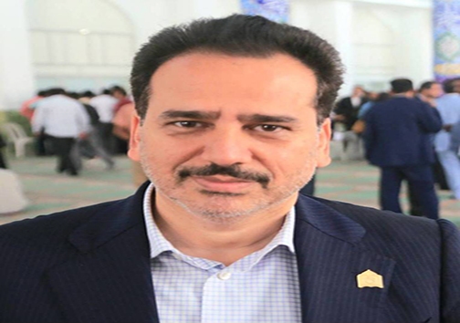 معتمدان عضو هیات اجرایی انتخابات در بندرعباس