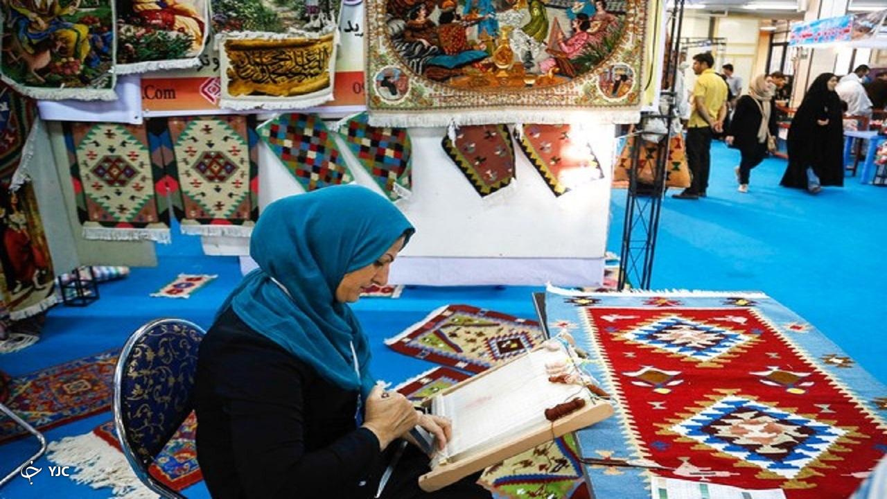 ایجاد بازارچه‌های دائمی صنایع‌دستی در آذربایجان‌غربی در اولویت قرار دارد