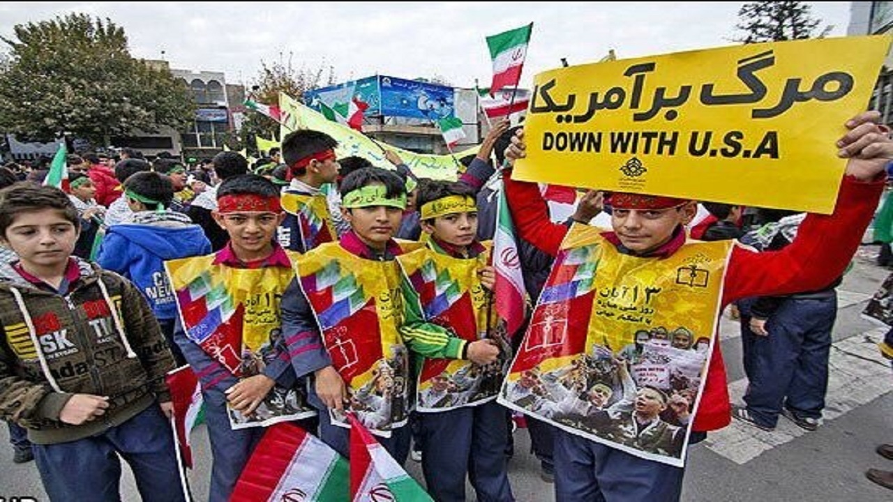 برگزاری مراسم ملی روز استکبار ستیزی شنبه ۱۳ آبان با راهپیمایی گسترده در گلستان
