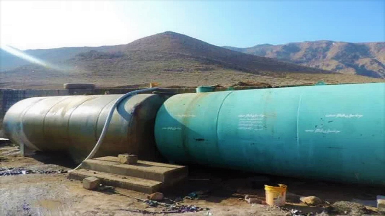 گرفتاری قاچاقچی سوخت در دام قانون