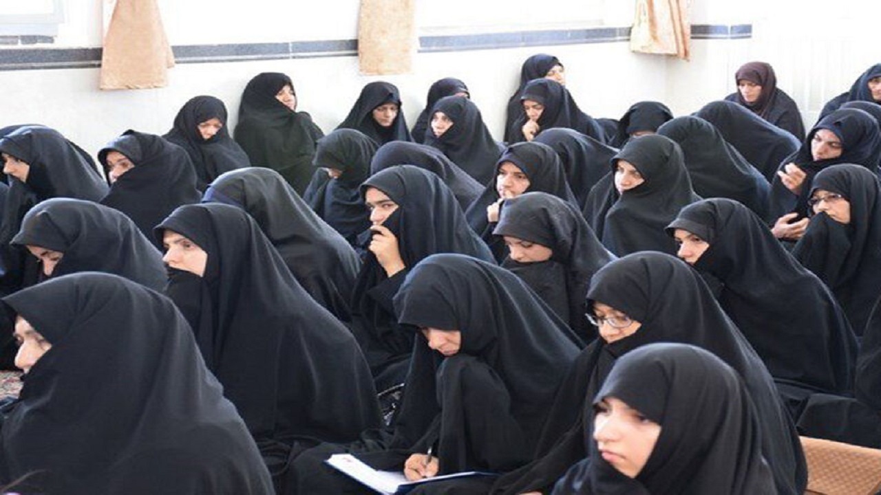 آغاز سال تحصیلی طلبه های جدید الورود حوزه‌های علمیه بانوان گلستان از امروز