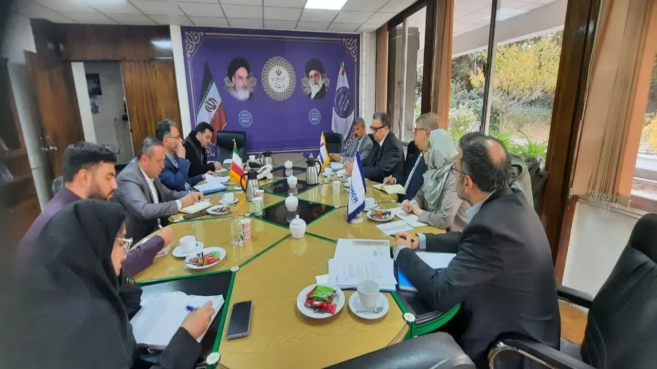 قدردانی نماینده سازمان ملل از خدمات کشور ایران نسبت به پناهجویان افغانستانی