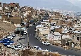 پس از ۴۰ سال انتظار املاک اسلام آباد کرج سنددار می‌شود