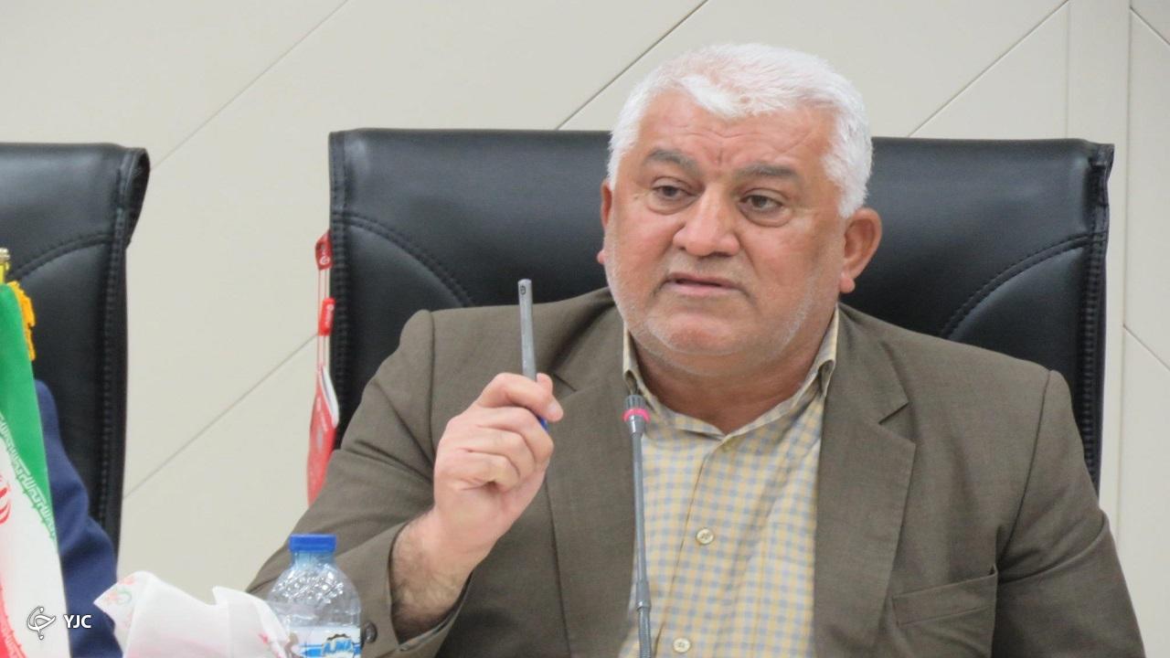 ۳۶ داوطلب انتخابات مجلس در مهاباد ثبت‌نام خود را قطعی کردند
