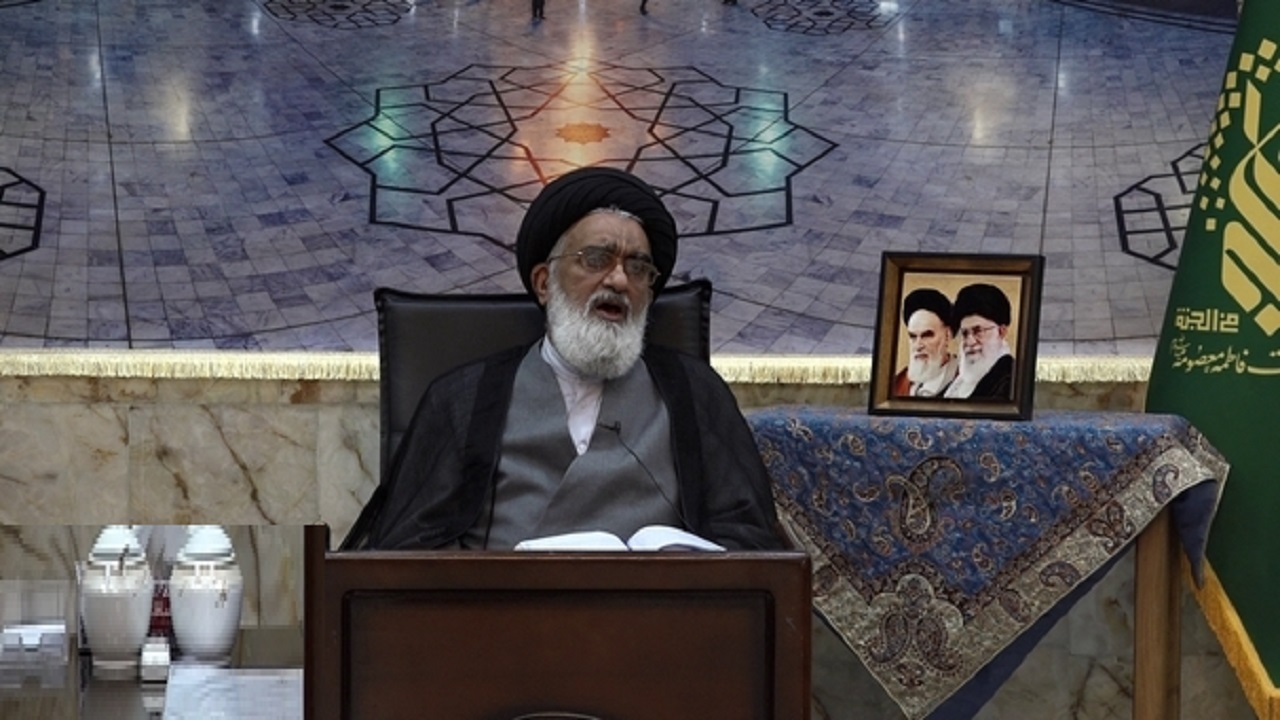 دشمنان همواره در صدد پی بردن نقاط آسیب پذیر کشور هستند