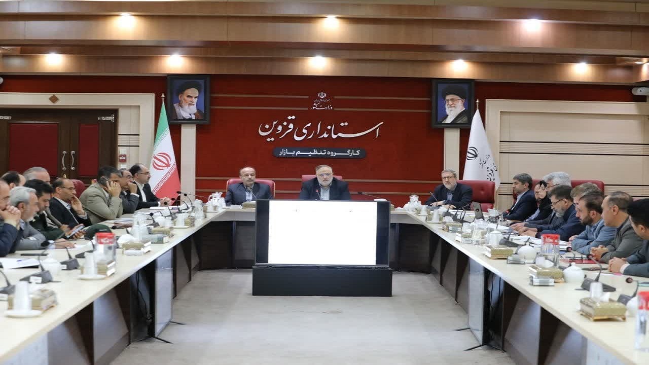  لزوم حمایت بیشتر از شرکت تولید کننده شیرخشک استان قزوین