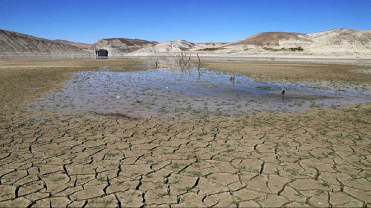 دشت سمنان با ۴۰۰ چاه، آبخوان آزمایشی در اجرای طرح بازار آب است