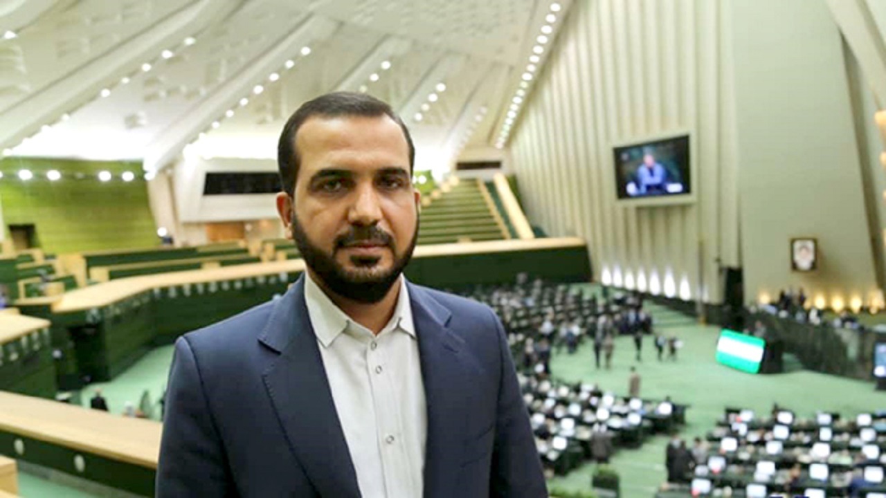 جلوگیری از گرانی بلیط قطار در برنامه هفتم