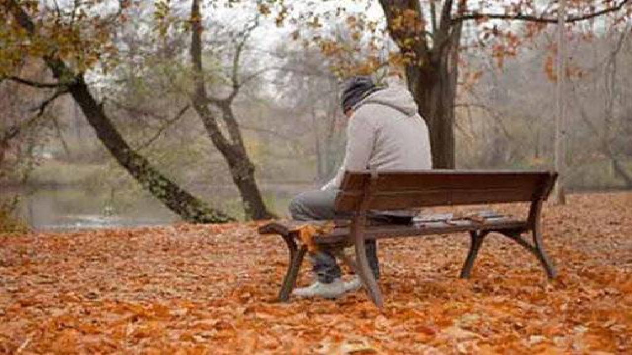 چرا در برخی فصل‌ها افسرده می‌شویم؟