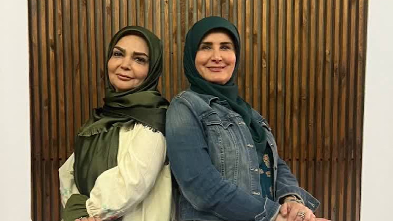 مجریان نوستالژیک تلویزیون در «هم پیشه» گرد هم آمدند