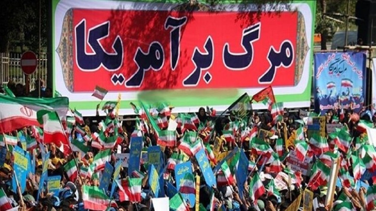 اعلام زمان و مسیر‌های راهپیمایی یوم الله ۱۳ آبان در ایلام