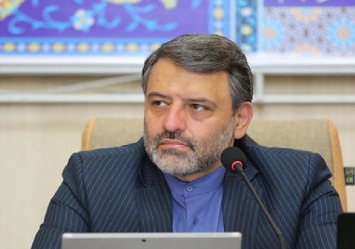 مترو اهواز