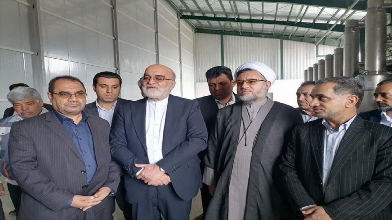 مشکل نارضایتی از انتقال آب رابر به کرمان بررسی می شود