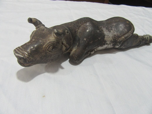 مجسمه تاریخی