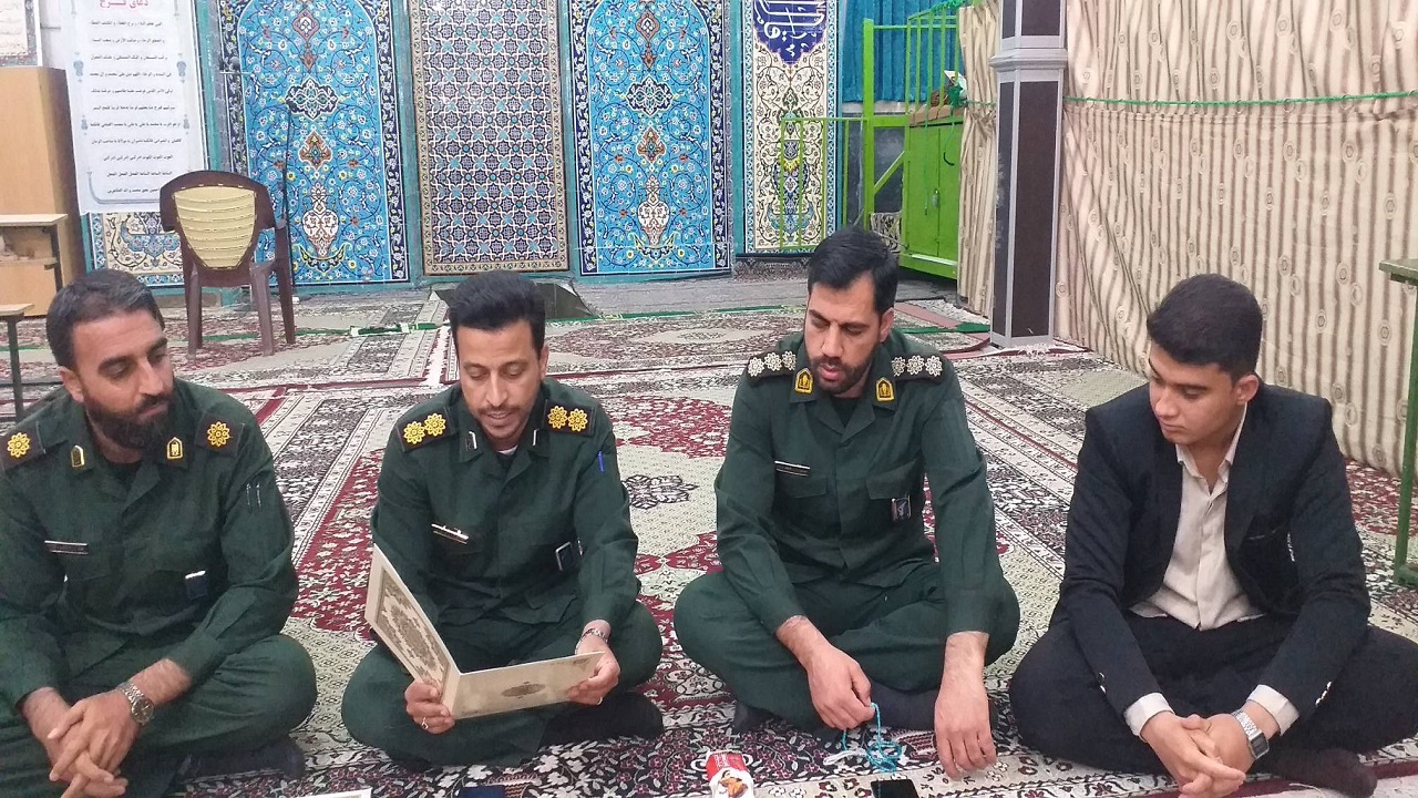 بسیجیان در فضای مجازی جنایات رژیم صهیونیستی را تبیین کنند