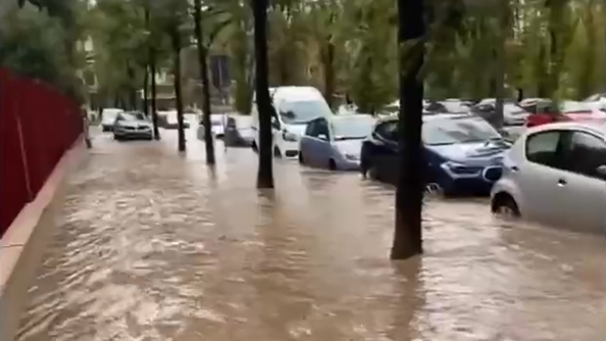 ایجاد شکاف بزرگ در شهر گرینداویک ایسلند