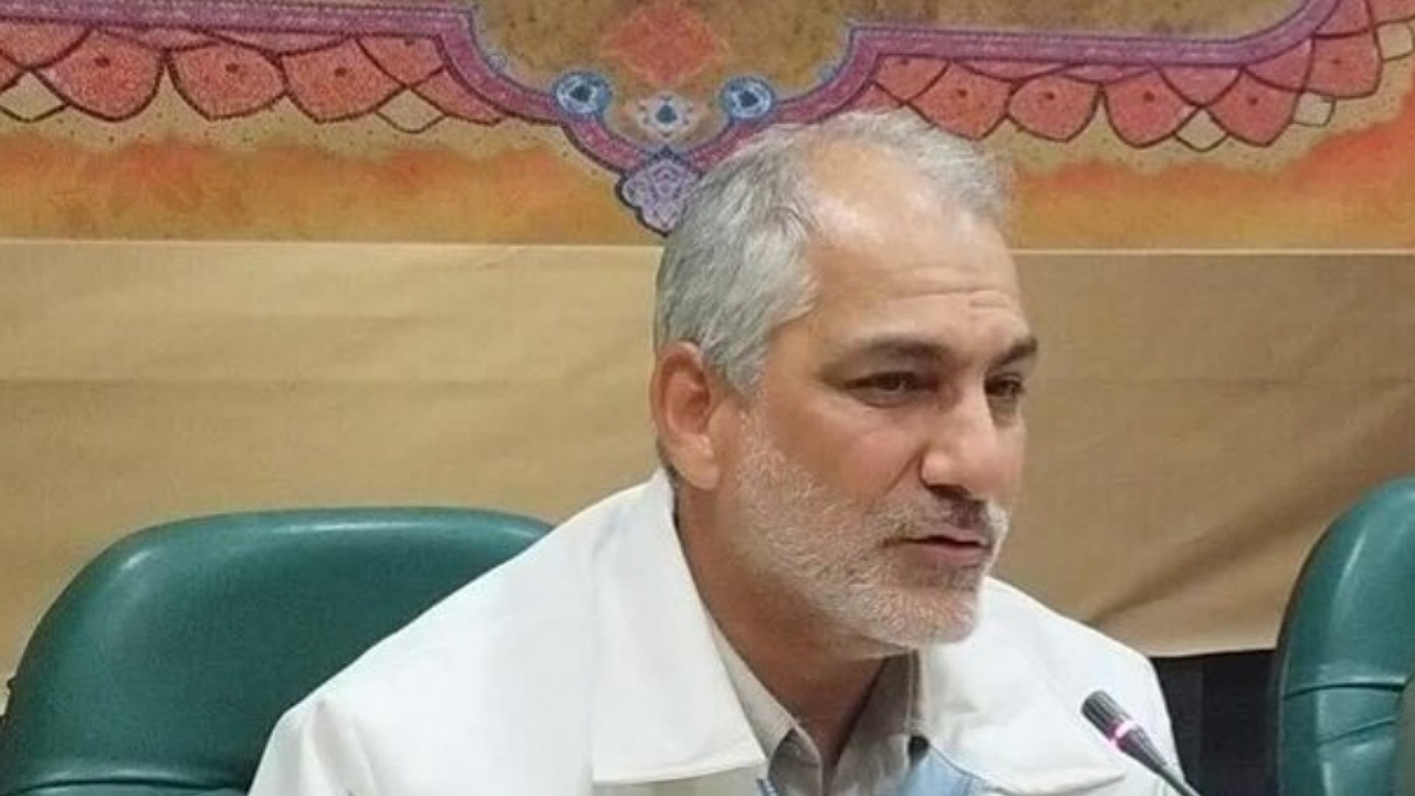 هشدار و آماده‌باش مدیریت بحران برای بارش باران و وزش باد در تهران