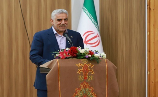 اسدالله عباسی، استاندار گیلان