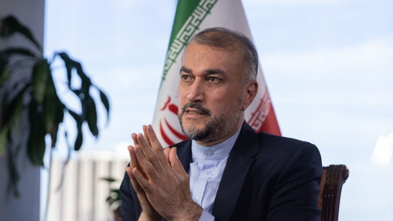 اگر به دنبال جنگ نیستید، برای توقف آن تلاش کنید