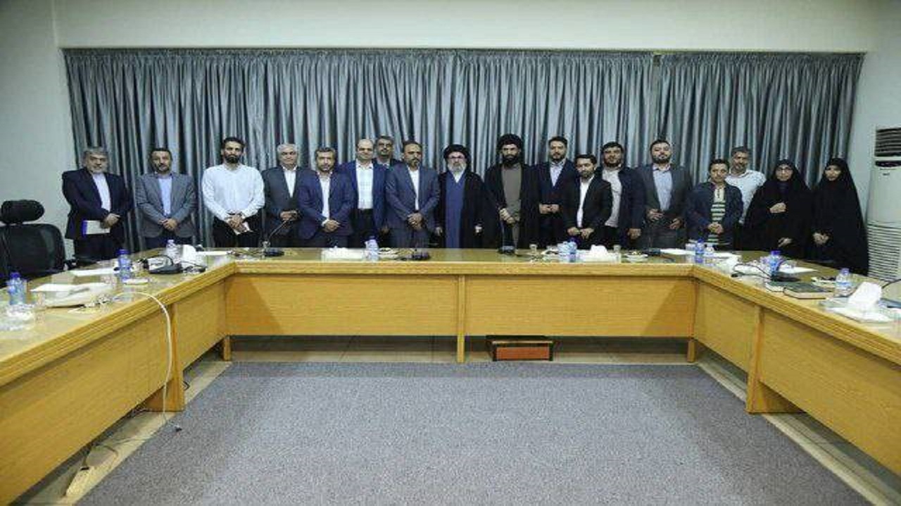 معاون مطبوعاتی وزیر فرهنگ: آماده تشکیل «جبهه مشترک رسانه‌ای مقاومت» هستیم