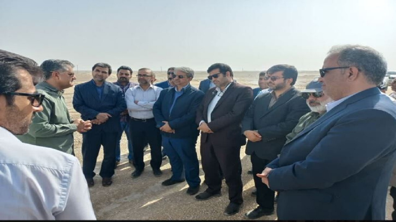 ۱۲۰ میلیارد ریال برای تکمیل شبکه بزرگراهی شمال سیستان و بلوچستان مورد نیاز است