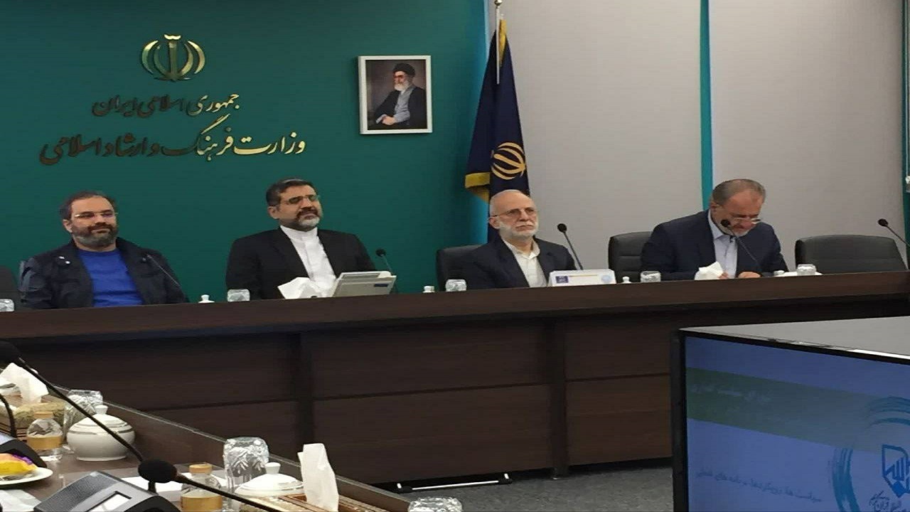 وزیر فرهنگ: باید از ظرفیت نمایشگاه قرآن به عنوان یک رویداد میلیونی بهره برد