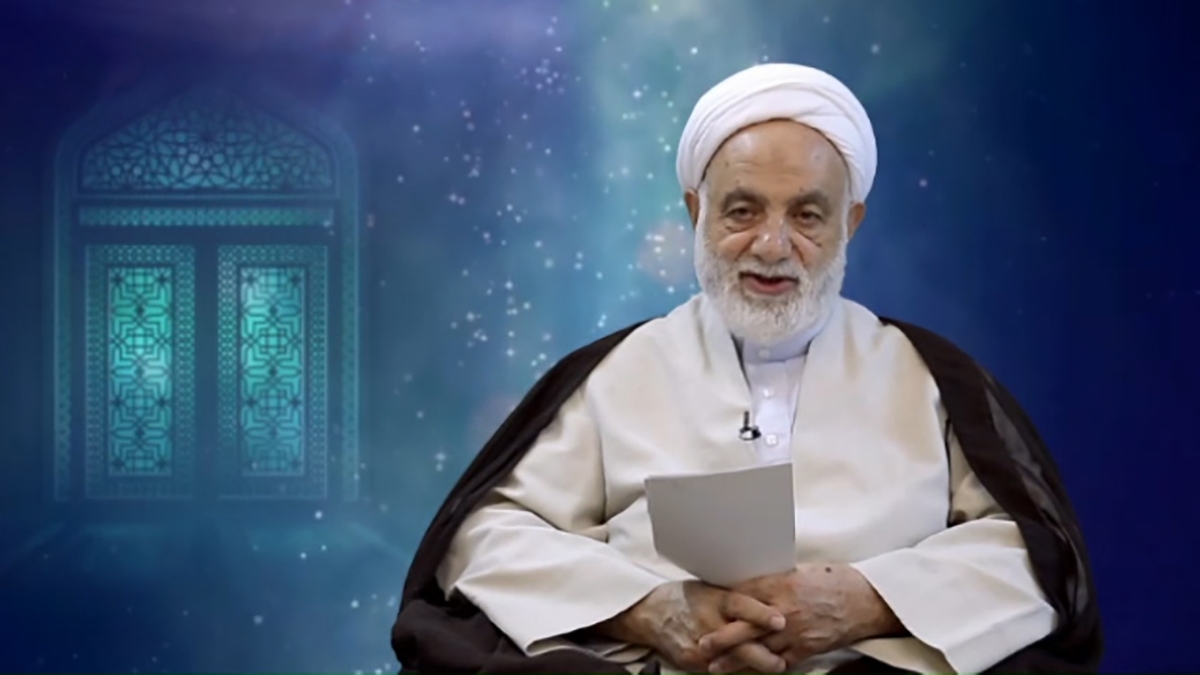 محبوب‌ترین معلم قرآن + فیلم