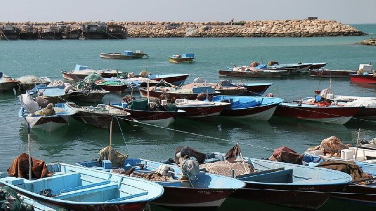 آزادی ۸ نفر از صیادان ایرانی محبوس در قطر