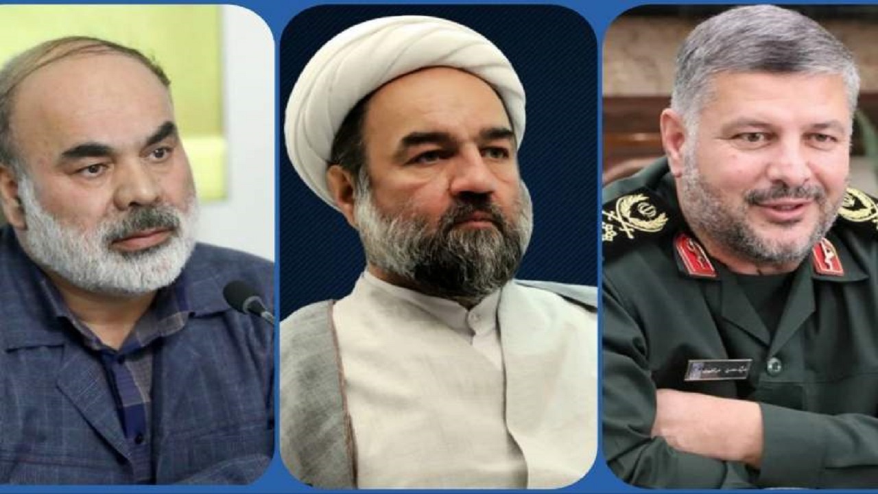 دعوت مسئولین سیستان و بلوچستان برای مشارکت در راهپیمایی ۱۳ آبان