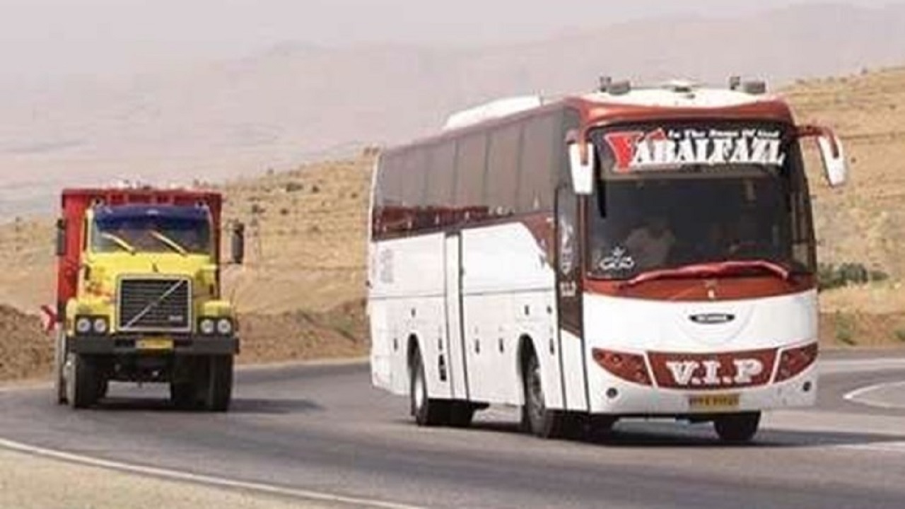 جابه‌جایی بیش از یک میلیون و ۸۰۰ هزار مسافر از سیستان و بلوچستان
