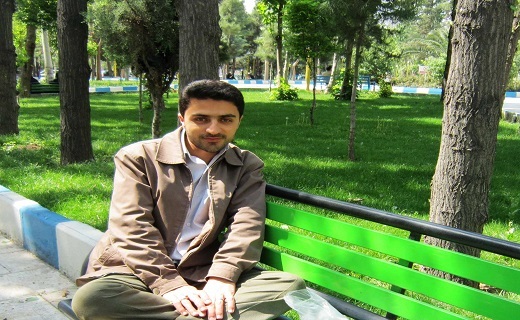 هفتمین سالگرد شهادت مدافع حرم، شهید محمد اتابه