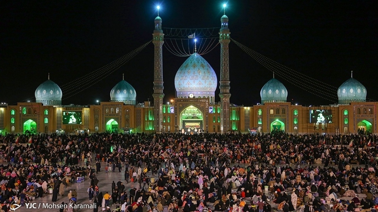 یاران امام زمان (عج) چه ویژگی‌هایی دارند؟