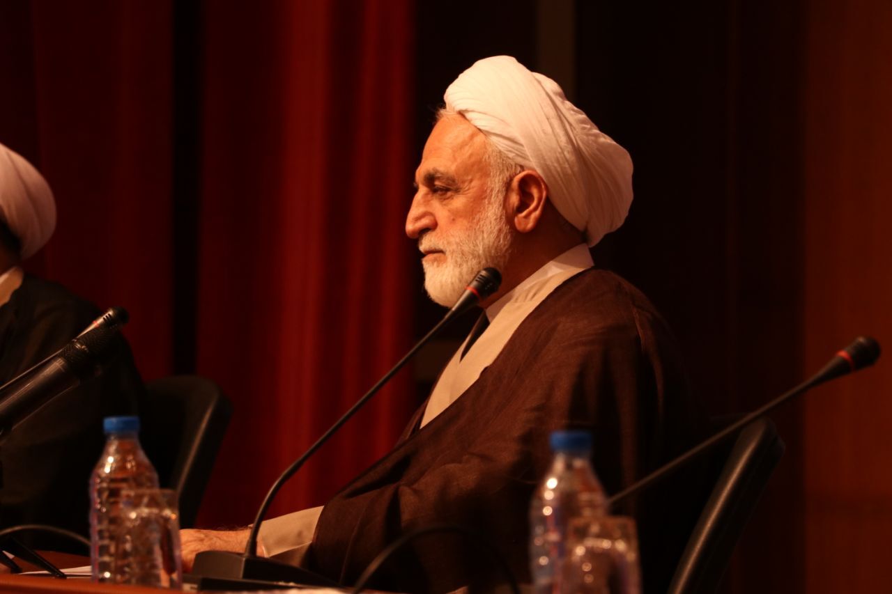 تخصیص بالغ بر ۲۳۰ میلیارد تومان اعتبار برای رفع مشکلات قضایی کرمان