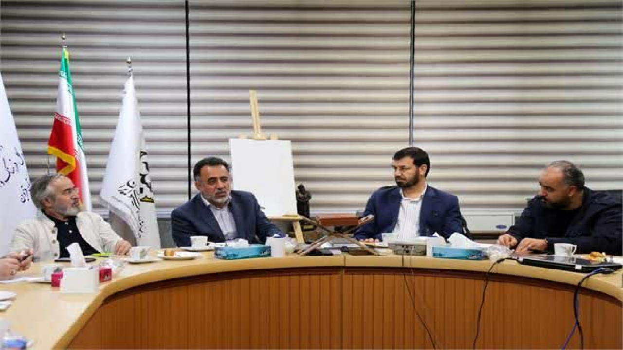 شرکت ۲۵ گروه نمایشی در جشنواره تئاتر استان قزوین