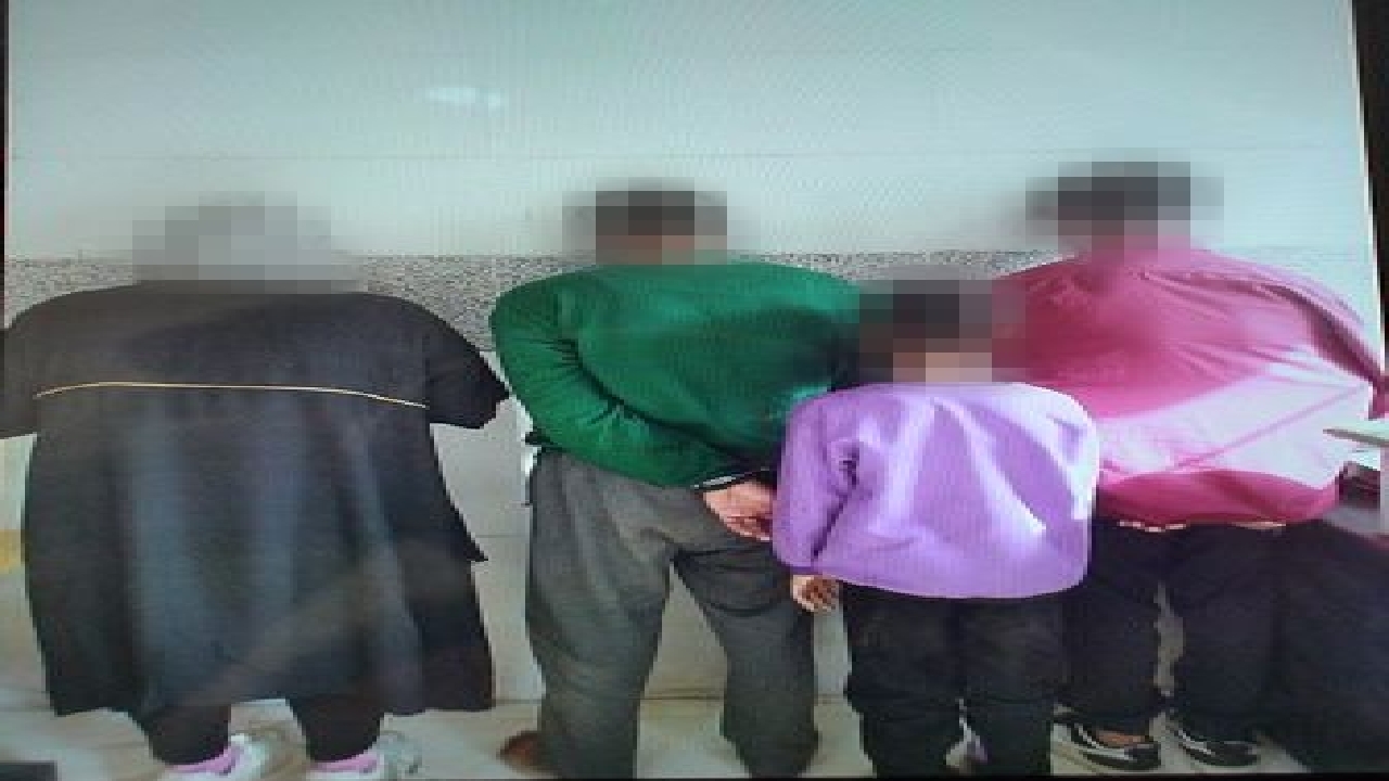 انهدام باند خانوادگی سرقت در آستارا