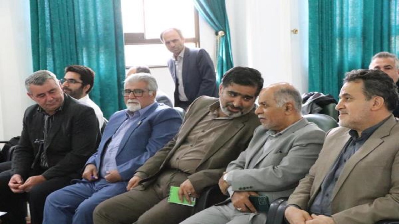 راه اندازی مجمع کشاورزان پیشرو مازندران