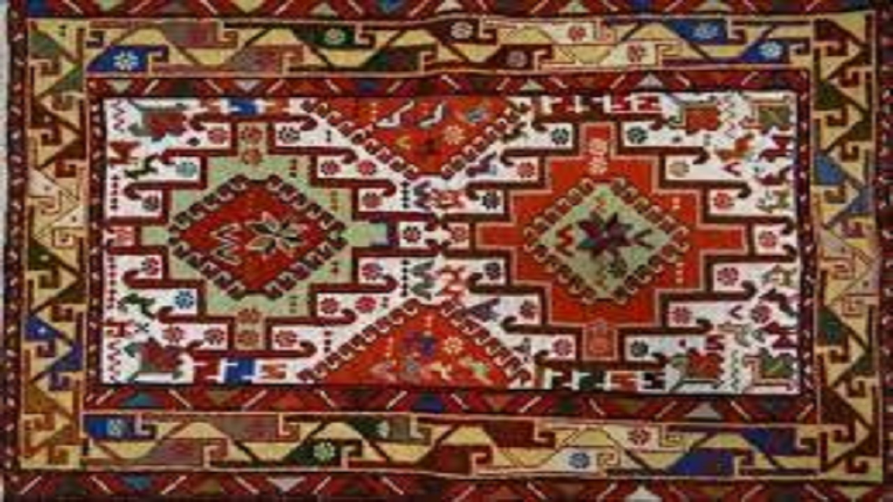 ثبت ملی گلیم سوزنی به نام کهگیلویه و بویراحمد