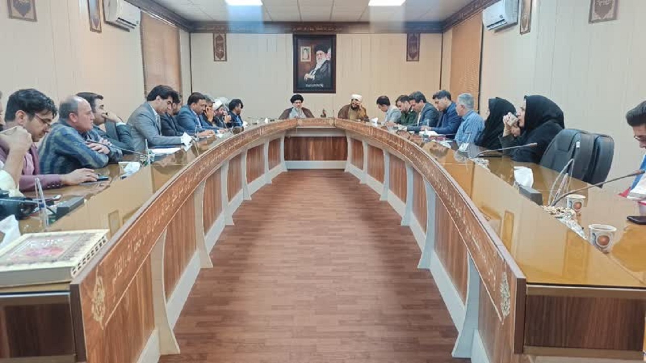 مسیر راهپیمایی ۱۳ آبان بافق مشخص شد
